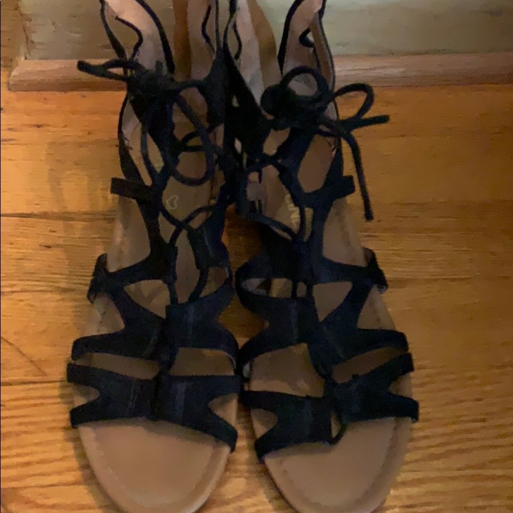 Madeline shoes